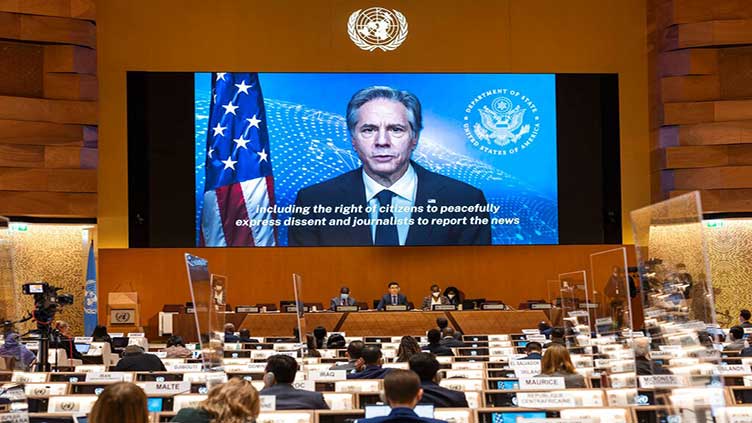 UN entangled in US claims of Russian spying