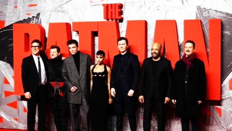 'The Batman' stars 'scared and very excited' to see audience response