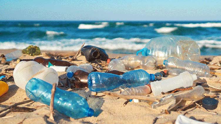 UN to take first step towards 'historic' plastic treaty