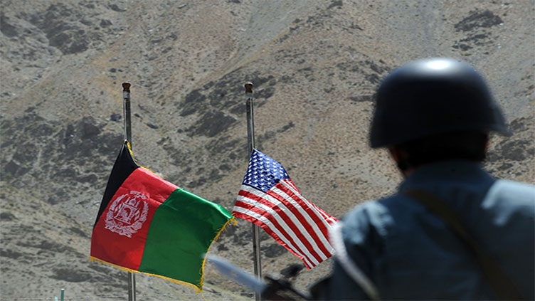 US, Russia present opposing visions for UN's future in Afghanistan