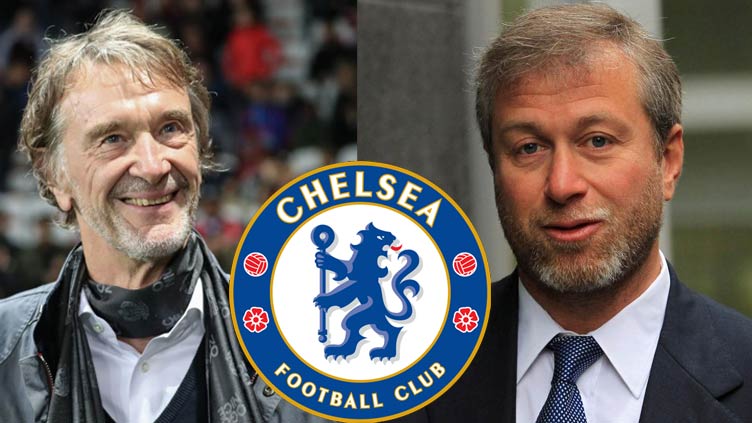 'No substance' to reports of Ratcliffe bidding for Chelsea, says spokesman