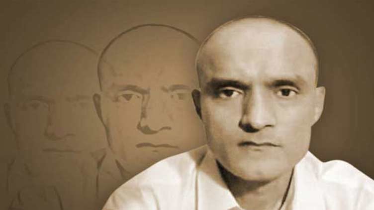 Kulbhushan Jadhav's arrest a testament to ISI's professionalism