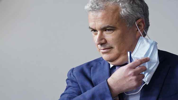 New Biden pandemic plan: Closer to normal for the nation