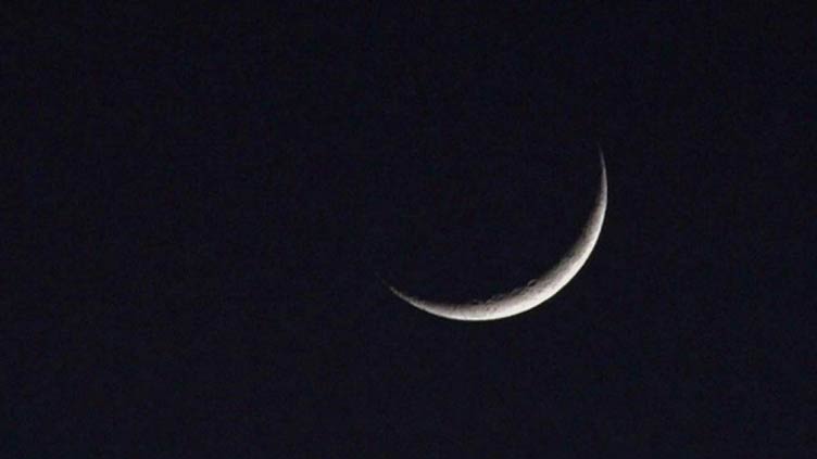 Shaban moon not sighted, Shab-e-Barat on March 19