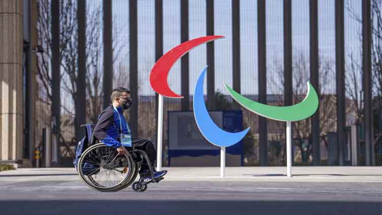 Russians, Belarusians out of Paralympics amid boycott risk