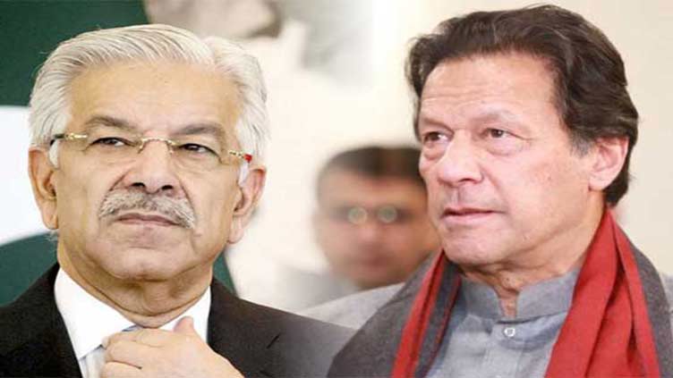 Defamation case: Court accepts plea to summon Khawaja Asif's witnesses for cross-examination