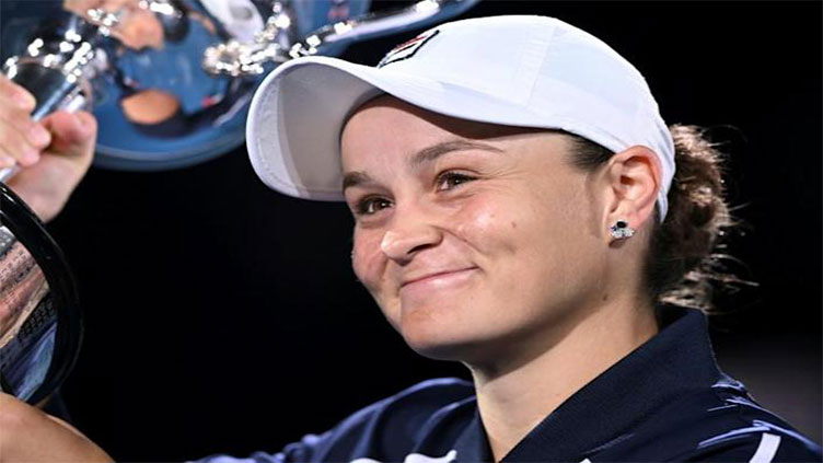 World No. 1 Barty pulls out of Indian Wells, Miami tournaments