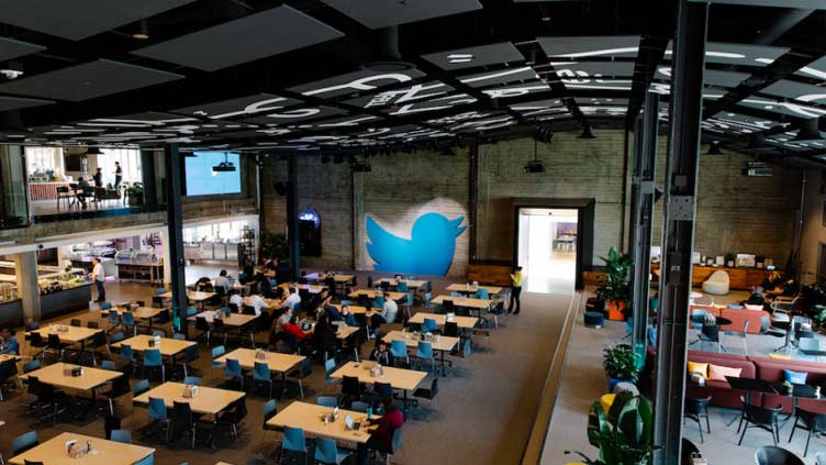 Twitter to welcome workers back in the office