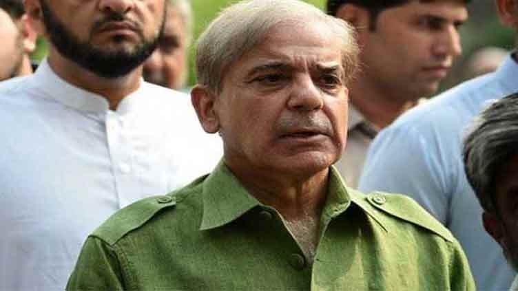 Shehbaz seeks acquittal in Ramzan Sugar Mills Case