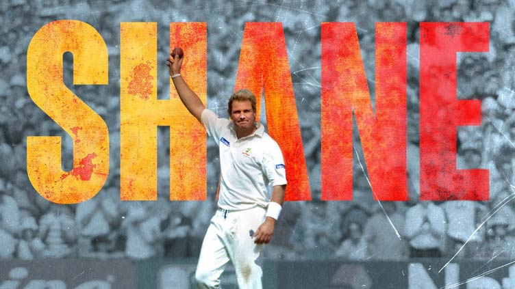 Cricketers pour in condolences after shocking death of #ShaneWarne 