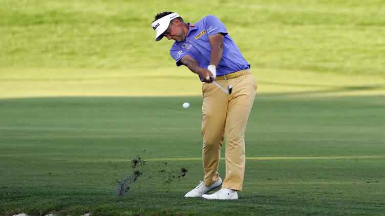 Jason Day’s mother dies after 5-year battle with cancer