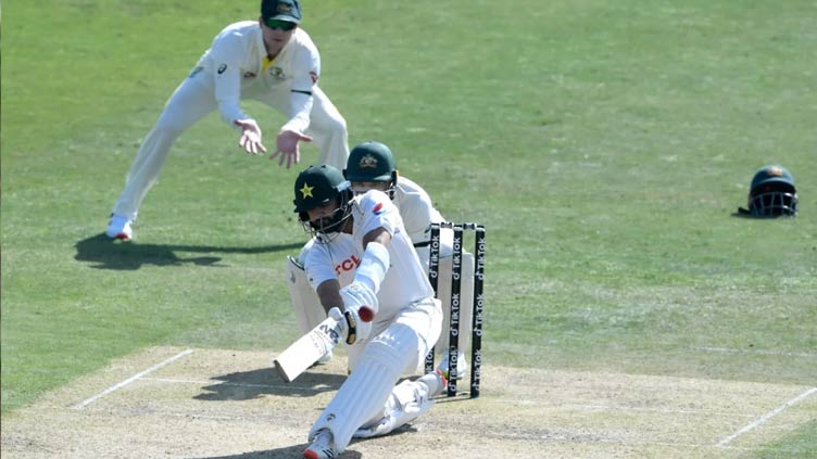 Azhar Ali confident Pakistan will over come Australian 'challenge