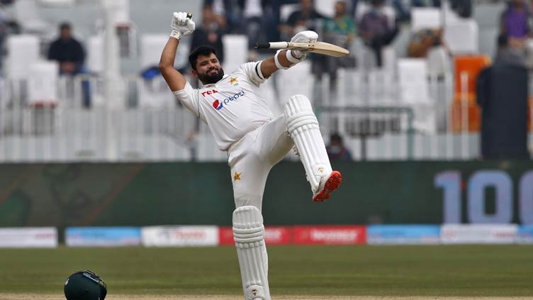 Rawalpindi Test 2nd day: Australia trails Pakistan by 471 runs after Azhar Ali's 185