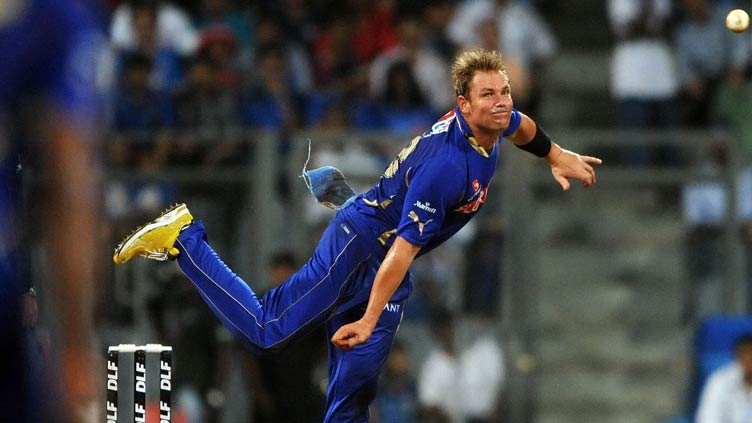 Shane Warne's Response After Ravindra Jadeja and Yusuf Pathan Arrived Late On The Rajasthan Royals' Team Bus