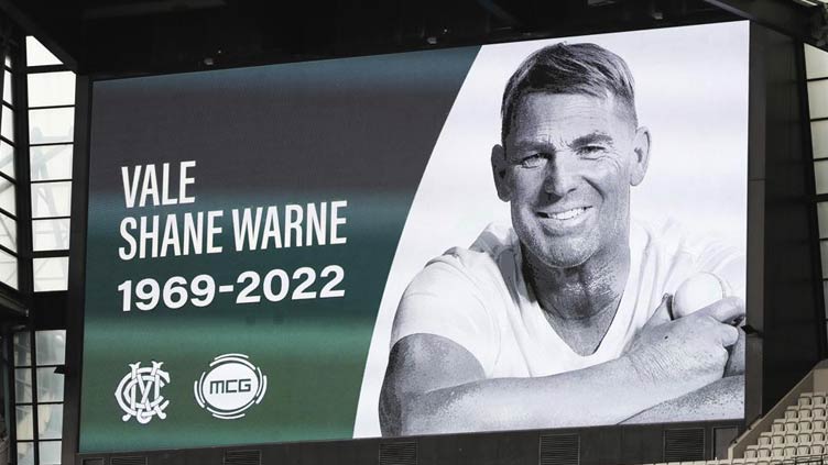 A master on field, enigmatic off; Shane Warne dies aged 52