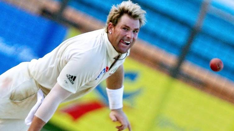 Foul play not suspected as Shane Warne dies aged 52