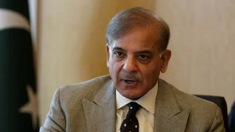 No-trust motion: Shehbaz bars PML-N lawmakers from leaving country