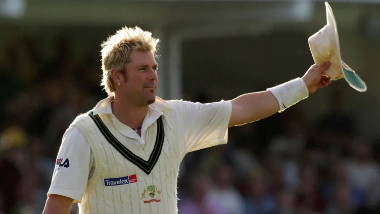 Shane Warne to have state funeral in Australia: premier