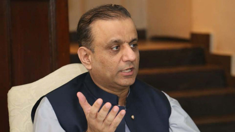 PML-N leadership in contact with PTI's Aleem Khan: sources