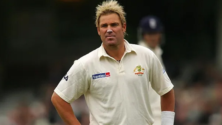 Cricket's Warne died of 'natural causes': autopsy