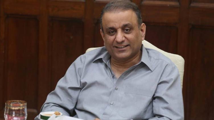 Political shakeup in Punjab: Aleem Khan forms his own group