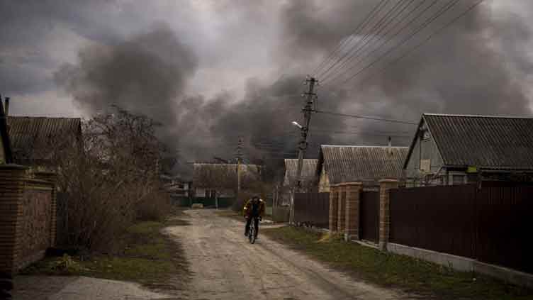 Russia-Ukraine War: What to know on Russia's war in Ukraine