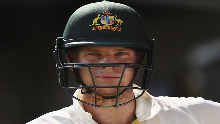 Smith annoyed at missing hundred as first Test heads for draw