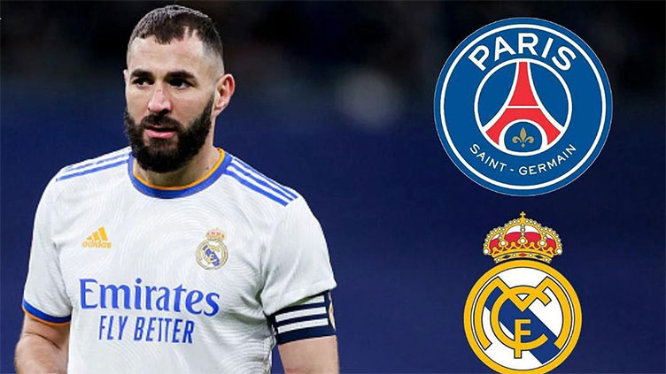 Future on hold as Real Madrid await PSG Champions League blockbuster