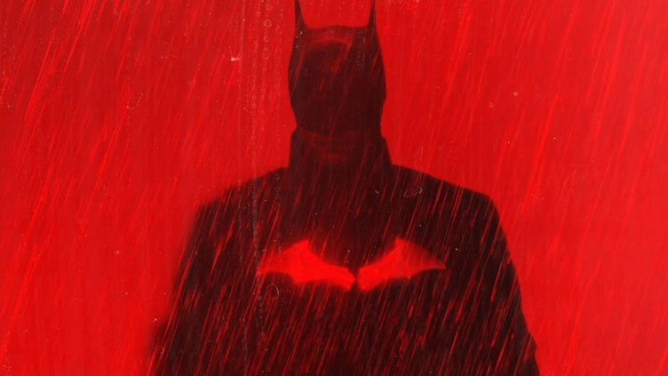 'The Batman' screening features guest appearance: A real bat