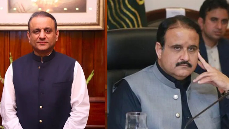 Aleem Khan not acceptable as CM Punjab under any circumstances: Buzdar