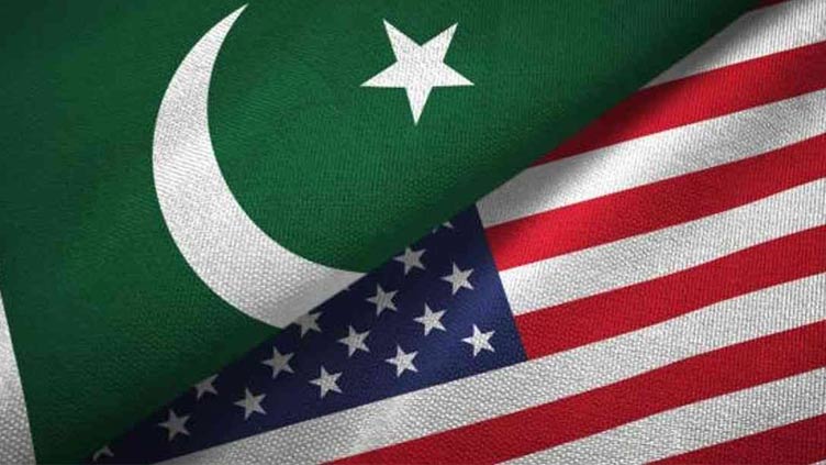 US Pakistan agree to revitalize trade, economic ties