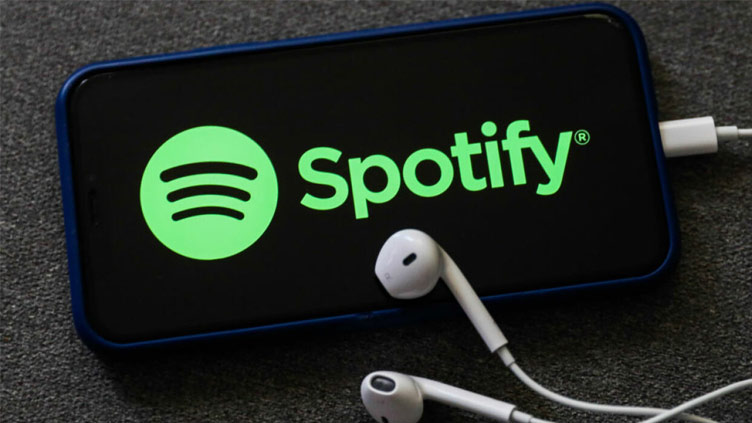 Spotify back online after outage linked to Google Cloud