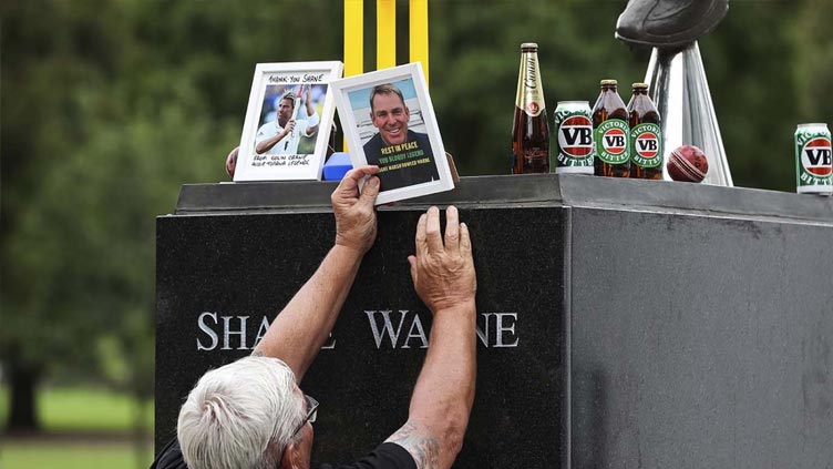 Shane Warne state funeral set for March 30 at MCG