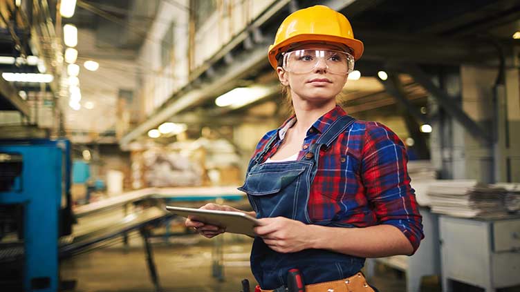 Women workers could drive $1 trillion rise in U.S. GDP, Moody's says