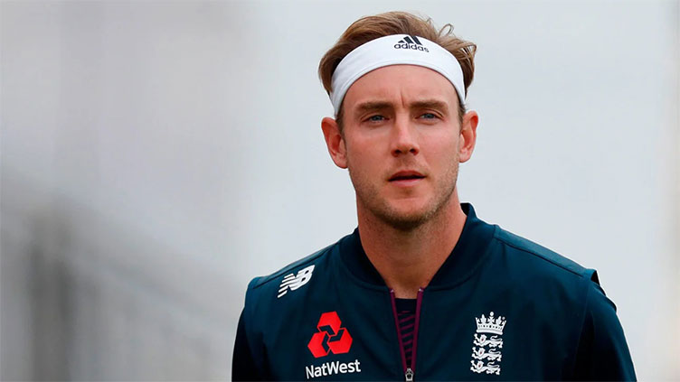 England's Broad rules out 'Mankad' dismissal despite cricket law change