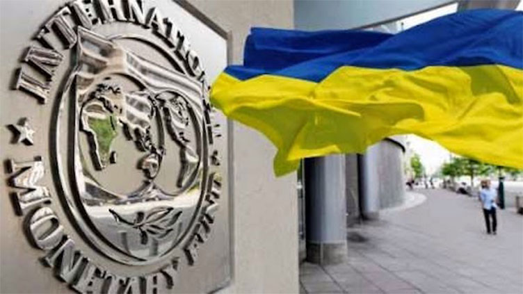 Financial aid for Ukraine critical to keep services working