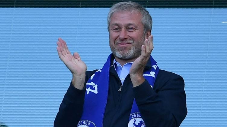 Chelsea future uncertain after sanctions against owner Abramovich