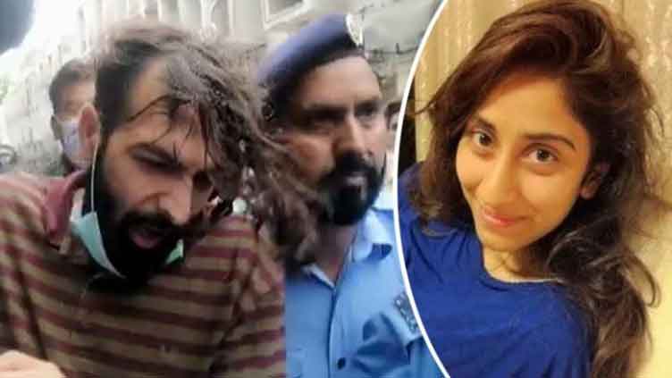 Noor Muqaddam’s father appeals IHC to increase Jaffer’s sentence