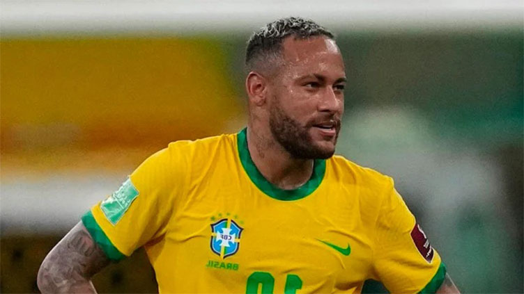 Neymar returns for Brazil World Cup qualifiers