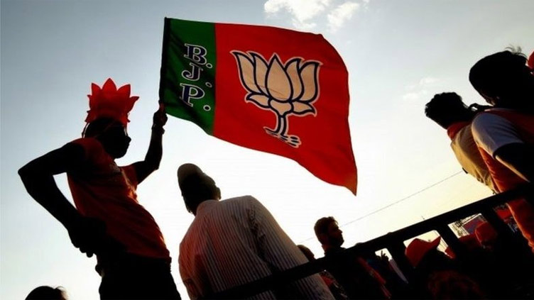 India's Hindu nationalist BJP leads in disinformation race