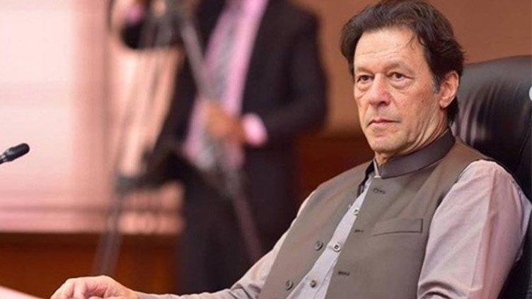 No-trust motion: PM Imran decides to meet NA members