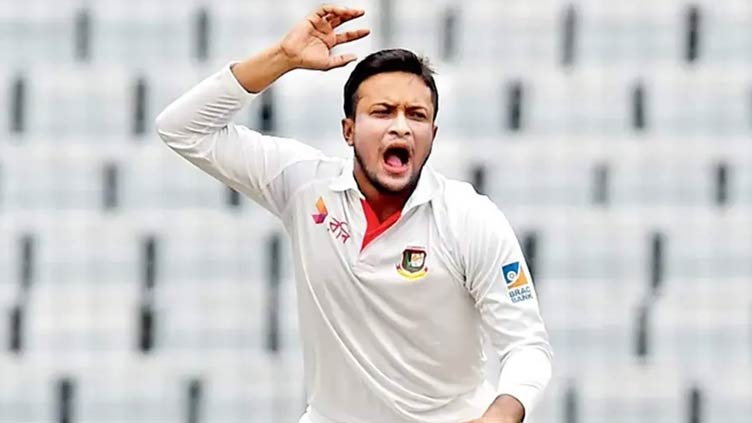 Bangladesh reverse decision to rest Shakib for South Africa tour
