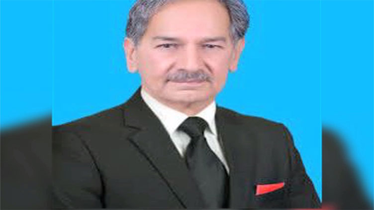 PTI leader Imtiaz Safdar Warraich rejoins PPP