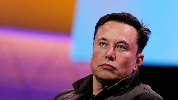 Musk says Tesla, SpaceX see significant inflation risks