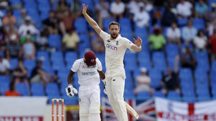 England should drop Woakes for overseas tours, says Boycott