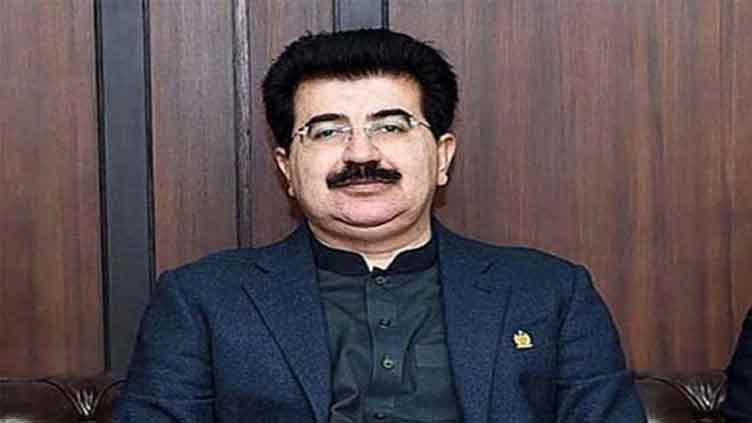 No-confidence motion: Chairman Senate announces support for PM