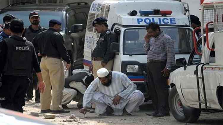 Karachi: Three accused killed in alleged police encounter