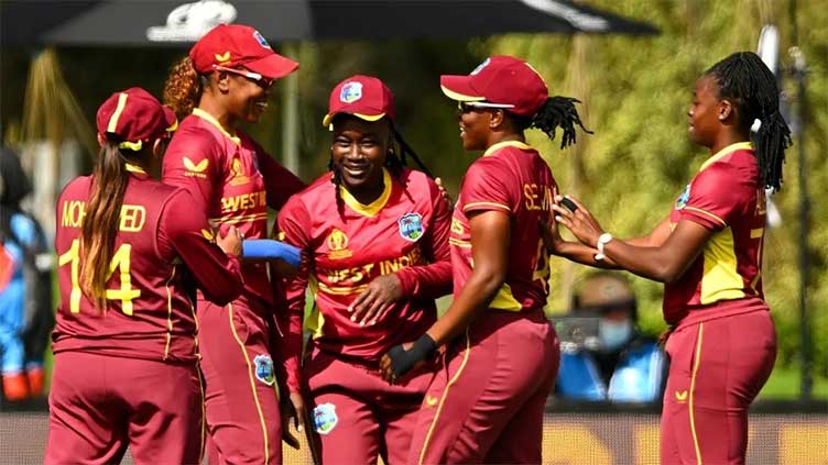 Three-team Women's CPL to run alongside men's edition in 2022