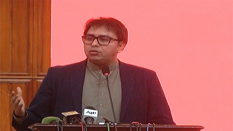 Imran Khan doing politics honestly: Shahbaz Gill