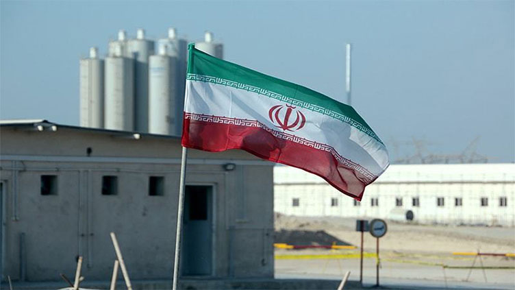 Iran foils 'sabotage' at nuclear enrichment plant: state media